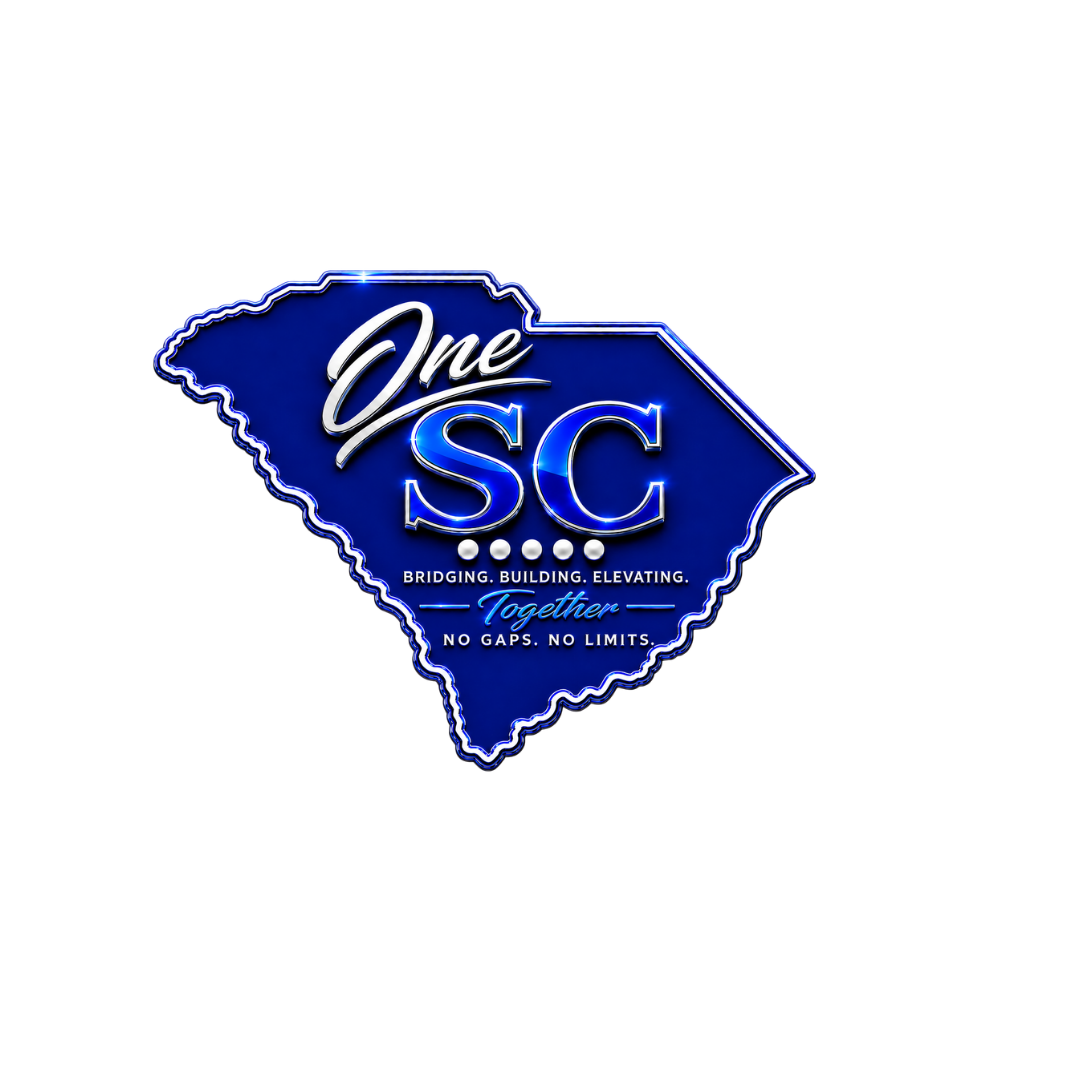 One SC — Zeta Phi Beta Sorority, Incorporated State of South Carolina